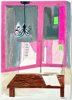 Michelle Weinberg -&nbsp;Seeing Double Again