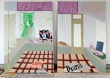 Michelle Weinberg -&nbsp;Home Economics