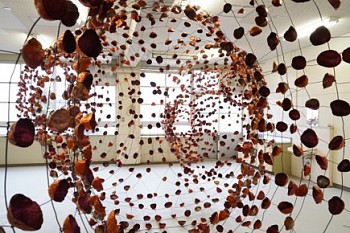 Yasuaki Onishi - Stone on Boundary Muromi River