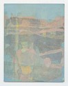 David Abbott, Such Things
2022, oil on canvas