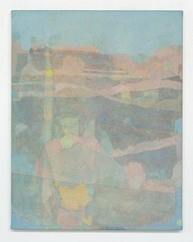 Search: David Abbott, Such Things, 2022