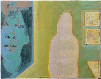 Jonah Criswell -&nbsp;Our Human Drama