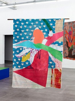 Shezad Dawood -&nbsp;Ambiguous Relationships