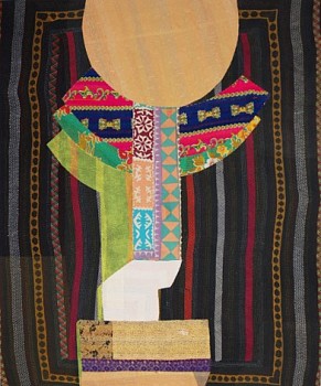 Shezad Dawood -&nbsp;Institute of Fine Arts