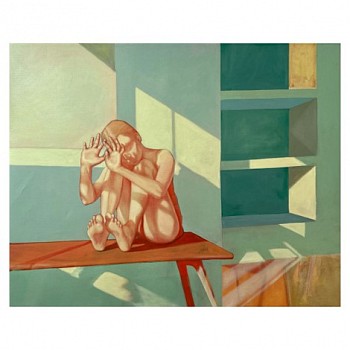 Artist:&nbsp;Elizabeth Dimitroff