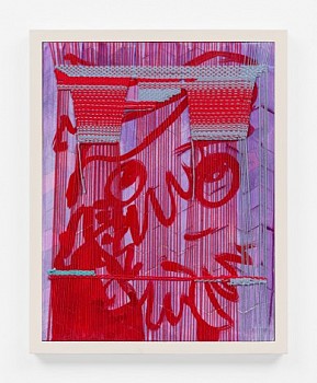 Artist:&nbsp;Jen P. Harris