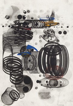 Chuck Holtzman -&nbsp;Untitled (#946)