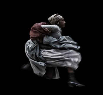 Ayana Jackson -&nbsp;Wild as the Wind