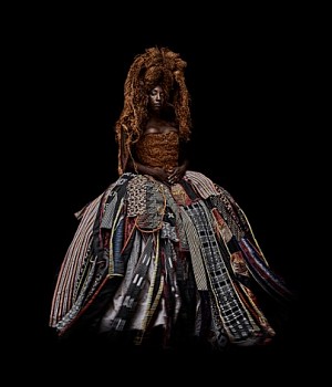 Ayana Jackson -&nbsp;It is Only When You Lose Your Mother that She Becomes Myth