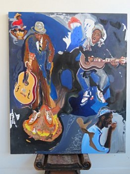 Artist:&nbsp;Noah Jemisin