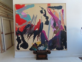 Noah Jemisin -&nbsp;Shamanic Vision