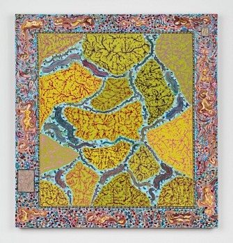 Molly Metz -&nbsp;Crown Shyness