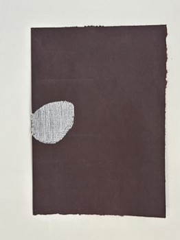 Allyson Strafella -&nbsp;heart section side