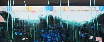 Search: Jena Thomas, Glitch Train, 2020