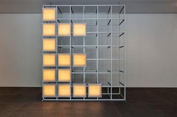 Artist:&nbsp;Jessica Vaughn