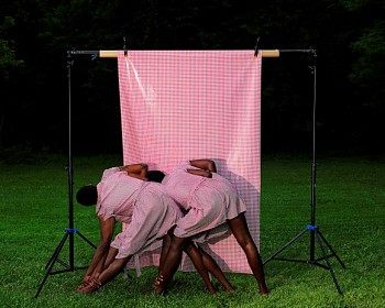 Artist:&nbsp;Widline Cadet