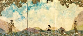 Cecile Chong -&nbsp;Every Dog