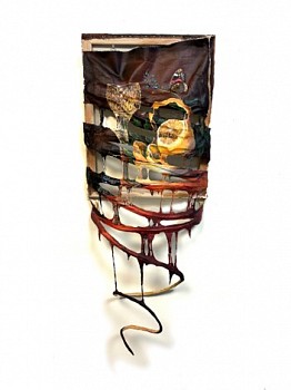Valerie Hegarty -&nbsp;Twist
