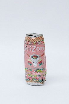 Nobutaka Aozaki -&nbsp;Street Cans (Kiwi Strawberry, Newark Ave, NJ)