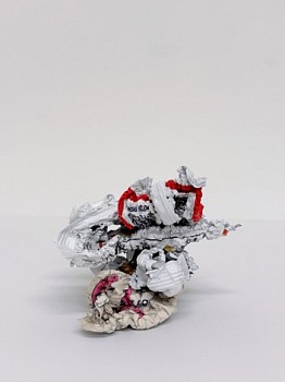 Nobutaka Aozaki -&nbsp;Micro Chip Bags #3
